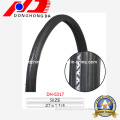 27X1 1/4 Colorful Road Bicycle Tire